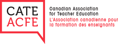 CATE-ACFE Canadian Association for Teacher Education
