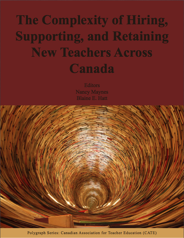 The Complexity of Hiring, Supporting, and Retaining New Teachers Across Canada
