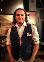 Alexandre Mesquita, Francophone member of CATE-ACFE