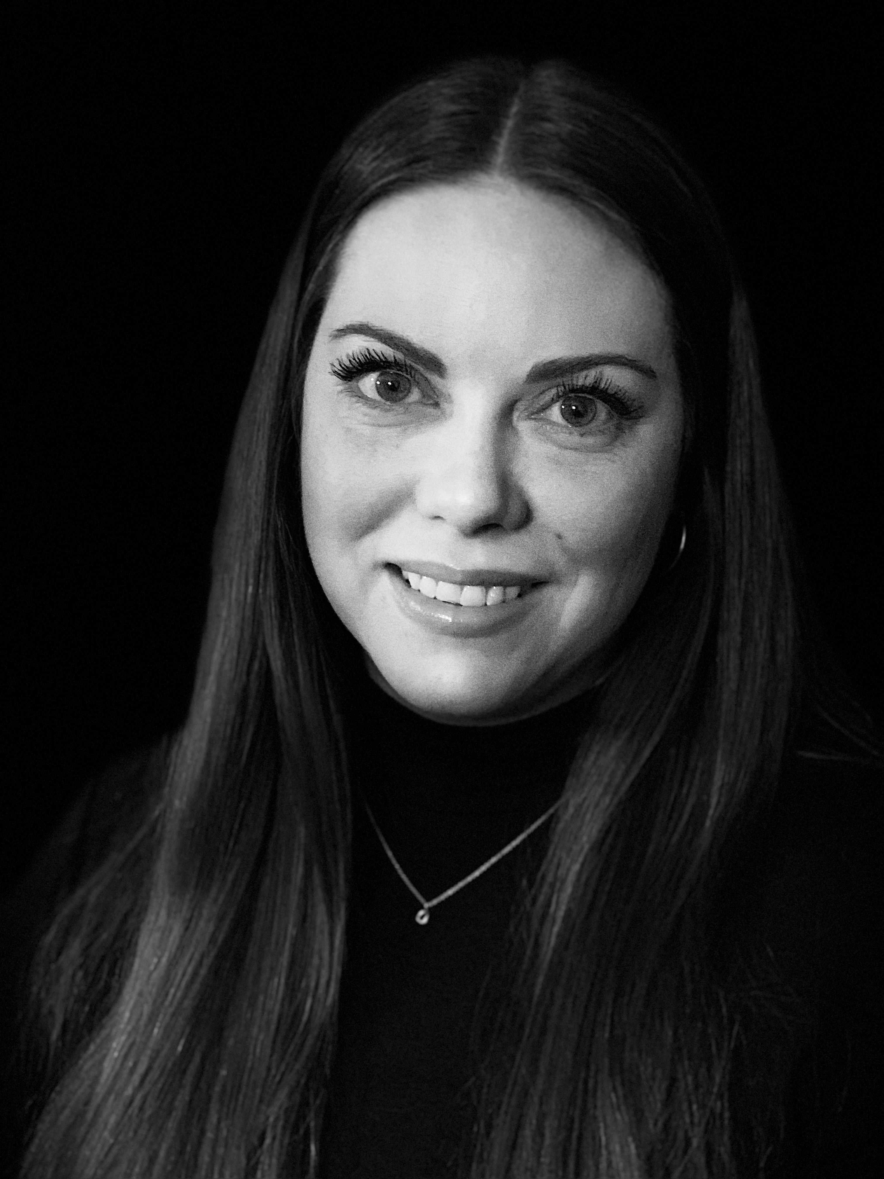 Christie Petersen, PhD a 2026 Award Recipient - CATE-ACFE
