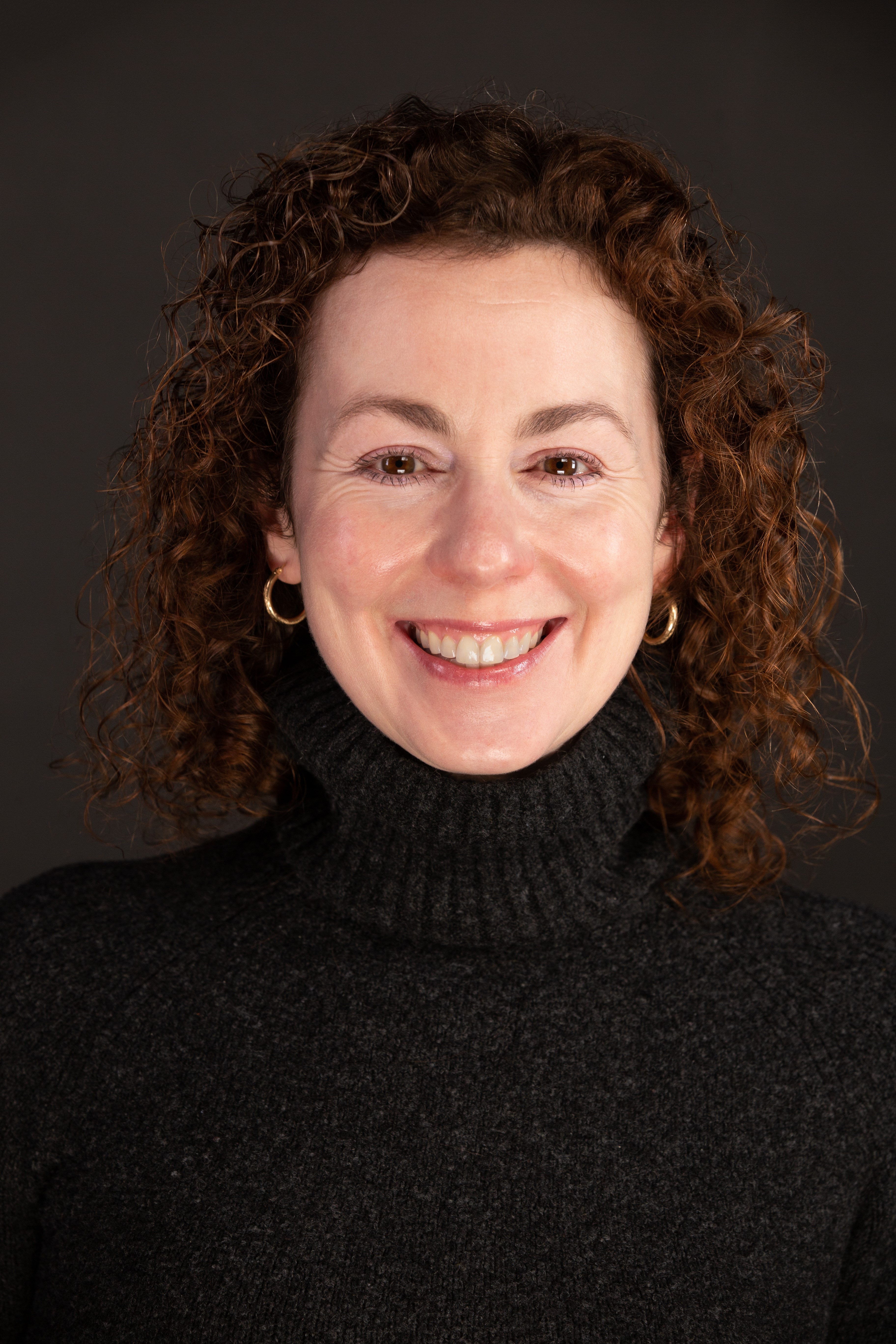 Leslie Shayer, PhD, a 2025 Award Recipients - CATE-ACFE