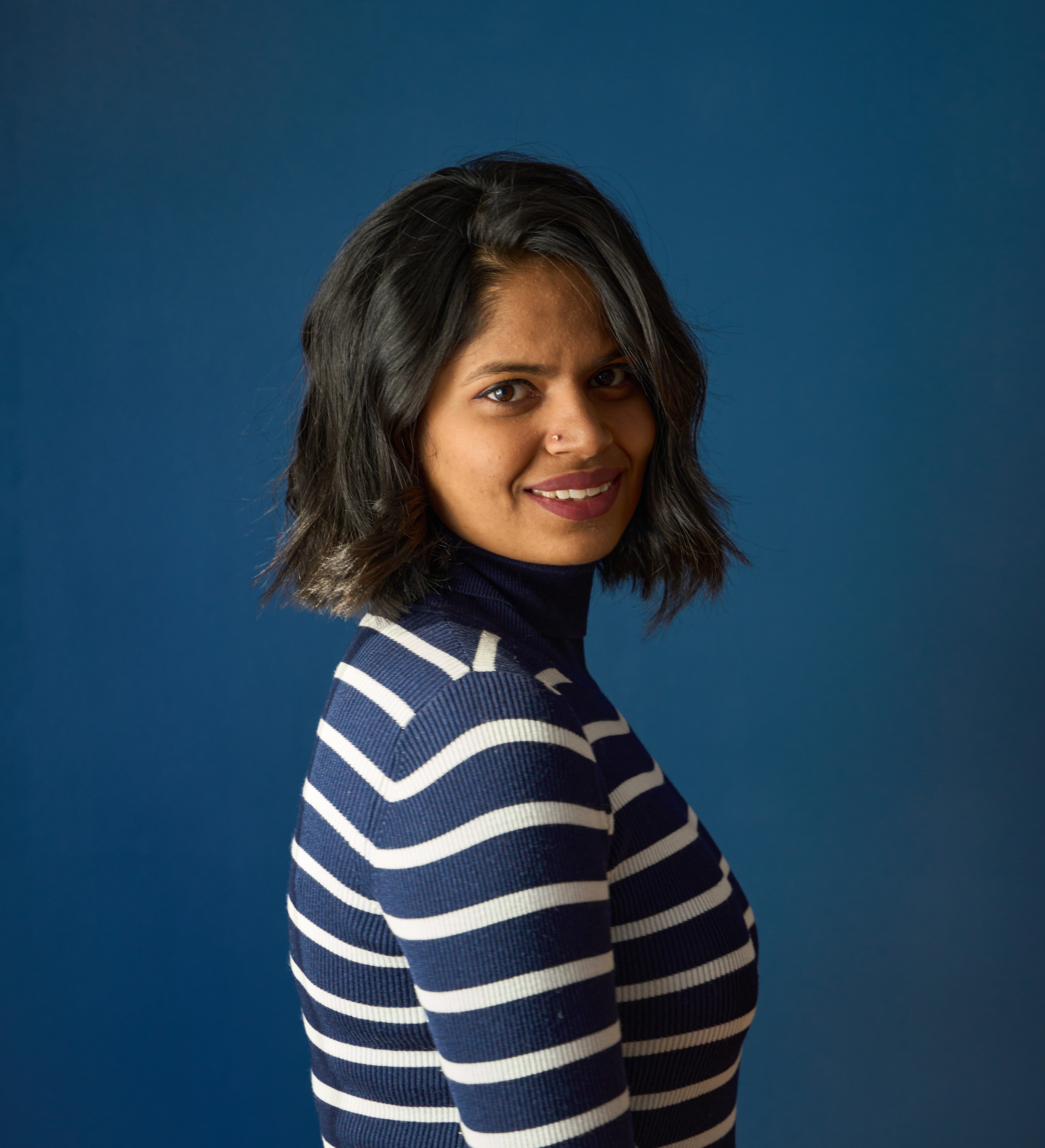 Mandeep Gabhi, PhD a 2025 Award Recipients - CATE-ACFE