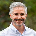 Michael Fairbrother, Communications Director of CATE-ACFE