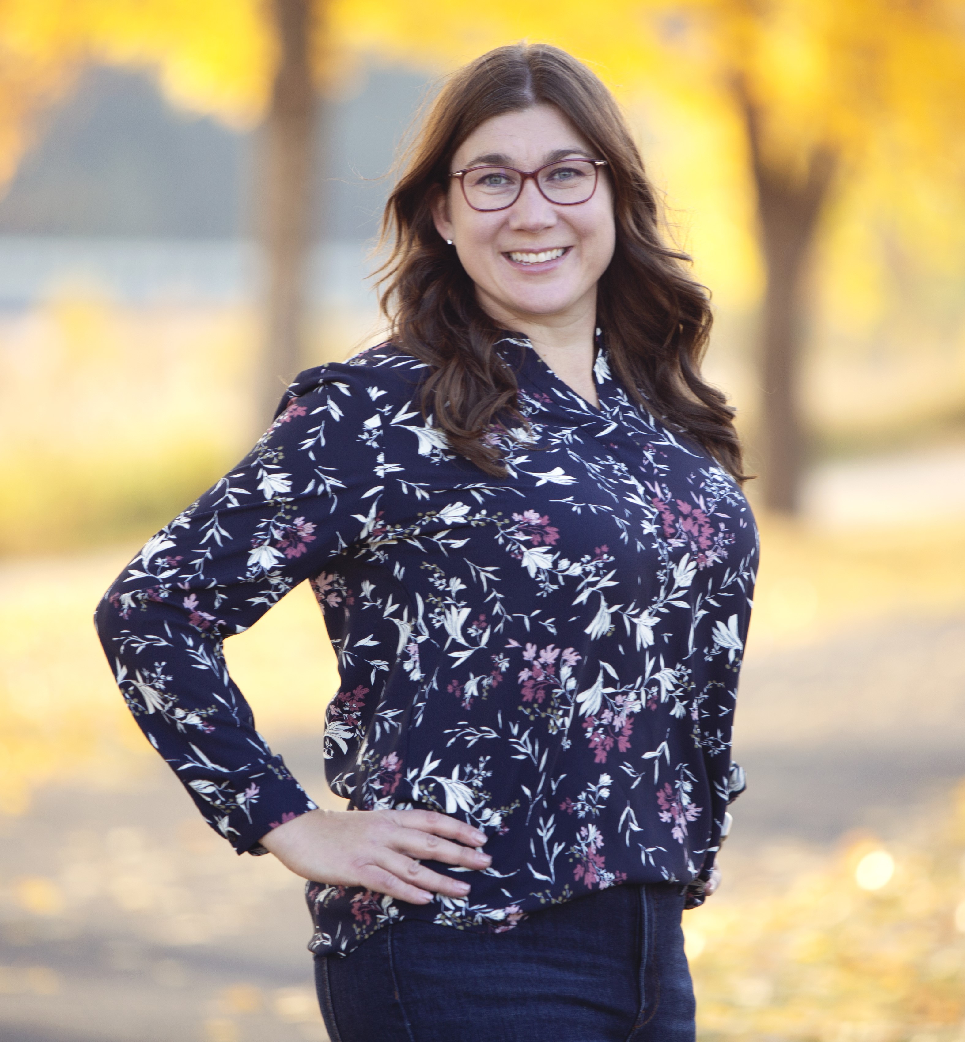 Sonja Johnson, PhD a 2025 Award Recipients - CATE-ACFE