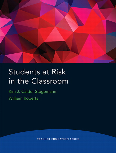 CATE - Students at Risk in the Classroom